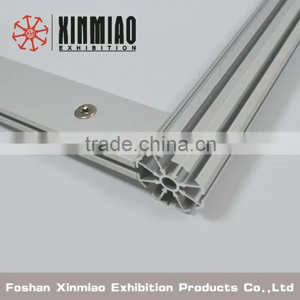 MADE-IN-CHINA Aluminium Section Lock System Tension Lock for Exhibition Booth photo-2