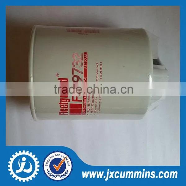 Tractors Fuel Filter FS19732 for Diesel Engine