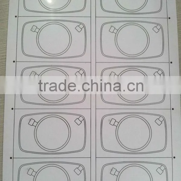 Professional Supplier RFID Inlay