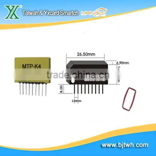 Rfid Reader Module for Access Control Card