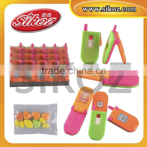 SK-T367 Peg-top Toys Candy in Tray photo-5