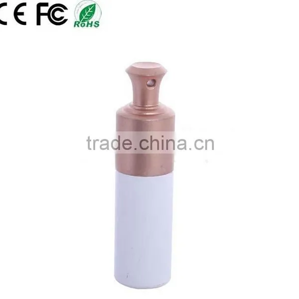 Promotional Cylinder-shaped USB Flash Disk Bulk Cheap Usb Flash Pendrives photo-2
