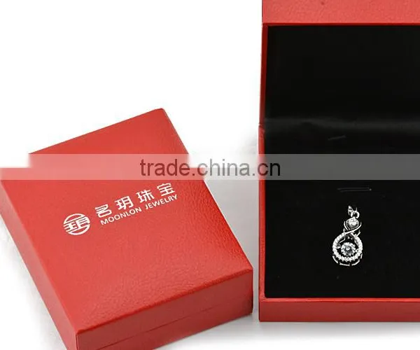 Hot Sell Cubic Zirconia Pendant, Silver Jewelry Online Wholesale Made in China photo-5