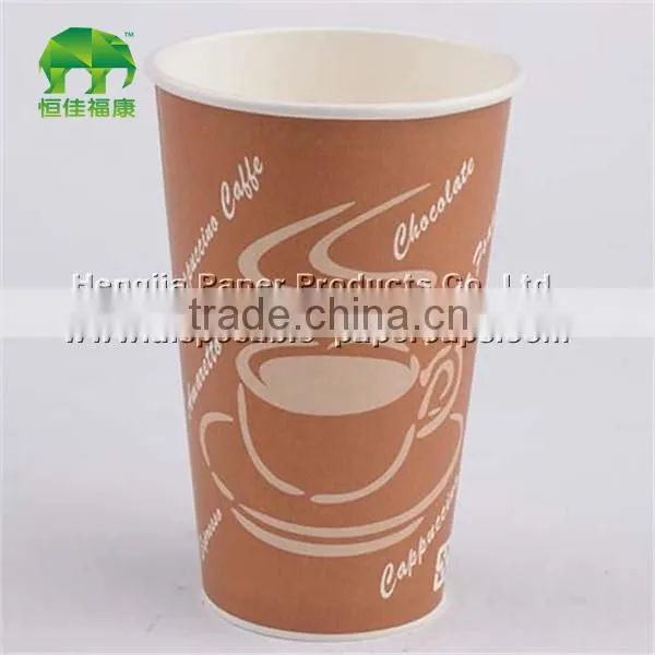 Insulated Inflight Paper Cup 12oz photo-4
