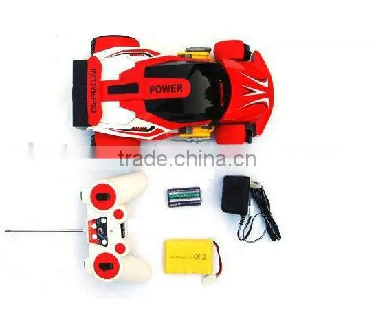 R/c Cars Newest Electric rc Transformation Car R/c Transform Cars