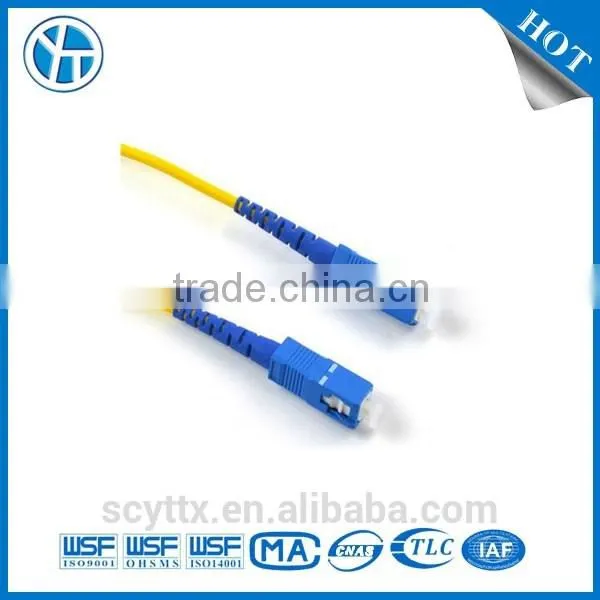 Hot Selling Low Price Fiber Optical Sc Apc Pigtail photo-2