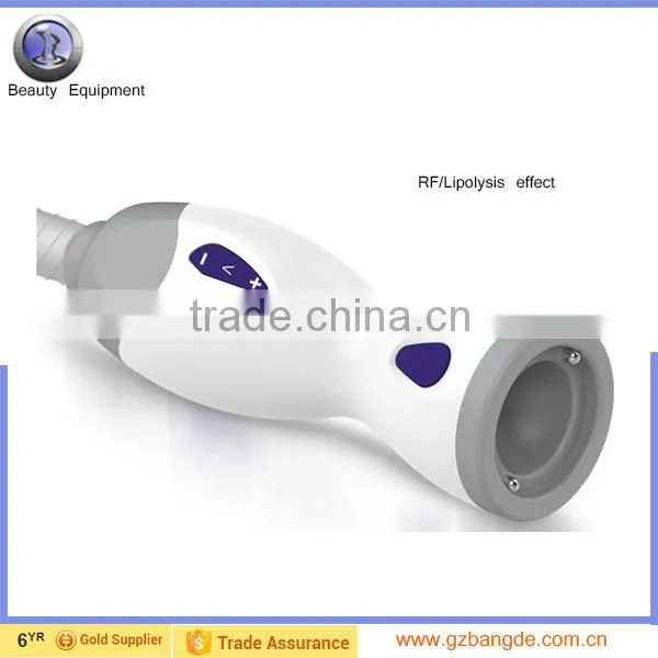 High Frequency Facial Device Fast Result Ultrashape Technology Clinically Proven FDA Pain Free Cleared Hifu Ultrasound Machine FOR Body Slimming Face Machine For Wrinkles photo-2