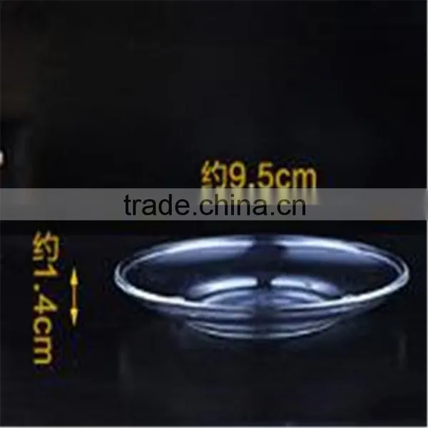 FDA Standard, Borosilicate Material Cups & Saucers Drinkware Type Double Wall Glass Coffee Cup Set With Creative Handle photo-5