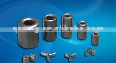Strong Rings Ferrite Magnets Custom for Speaker for Sale photo-3