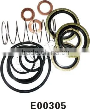 Air Compressor Maintenance Kit, Service Kit, Drain Valve Kit photo-5