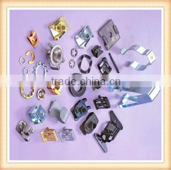 OEM Service Precision Auto Stamping Parts,motorcycle Parts