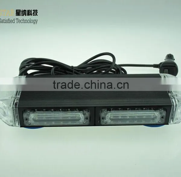 Good Quality Police Car Led Mini Lighting TBD-M400-6 photo-5