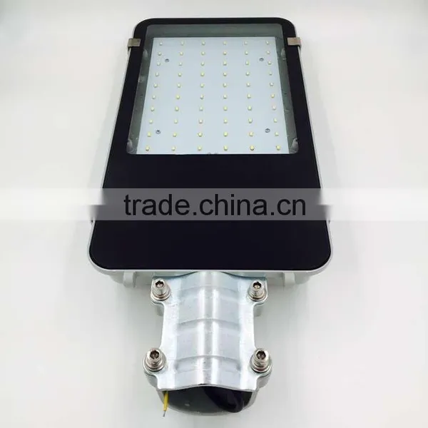 2016 New Model High Brightness Led Street Light 30W 50W IP65 Aluminum With CE ROHS photo-4