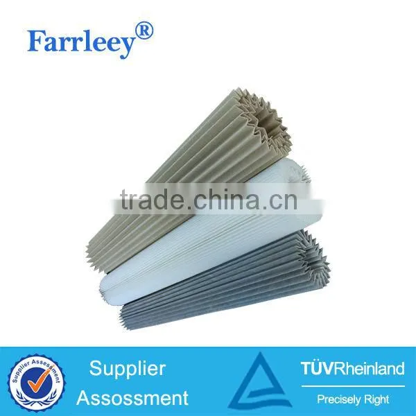 Industrial Polyester Filter Material/hepa Air Filter Material