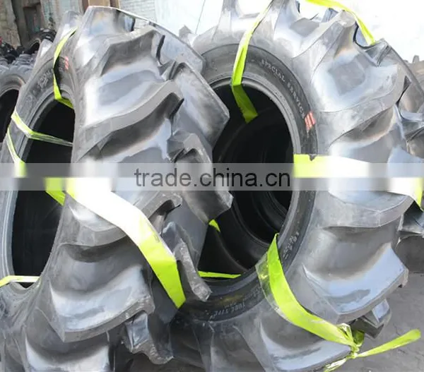 Rice and Cane Agricultural Tyre R2 photo-4