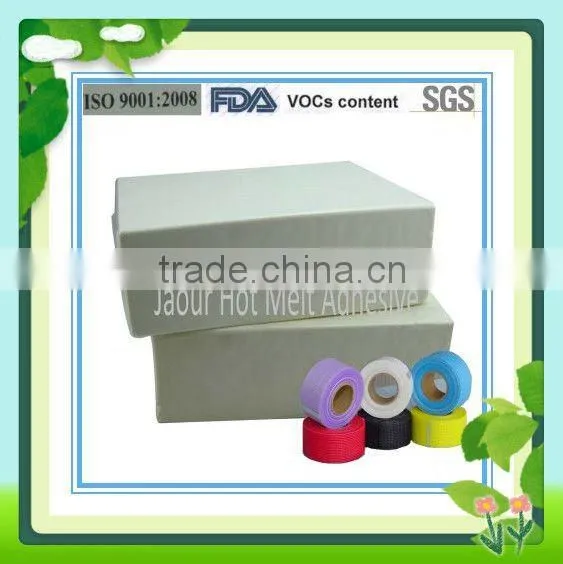 Hot Melt Glue for Tape,adhesive Tapes,kraft Tape Etc