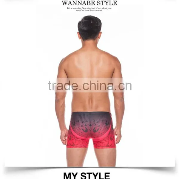 CNYE 2015 Newest Mens Swimwear Swimsuit Sport Swimsuit CN-159 photo-4