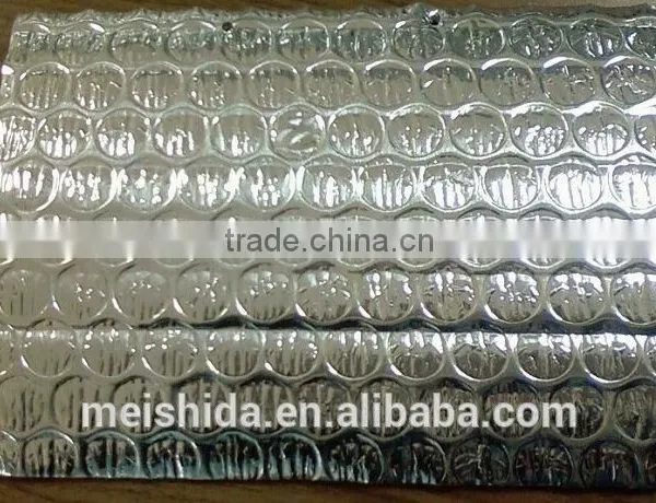 Bubble Insulation Buiding Material
