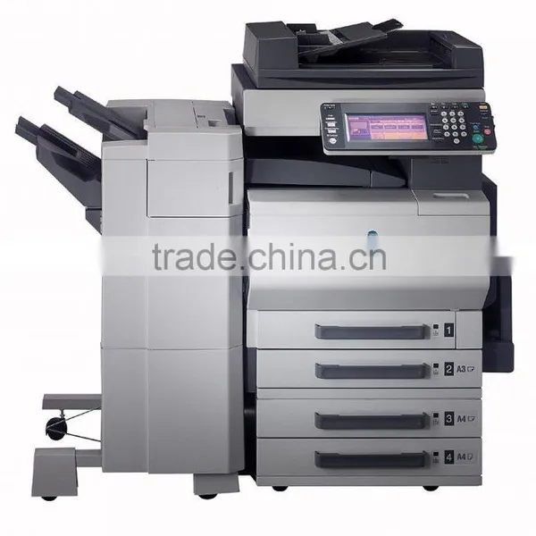 Bizhub C450