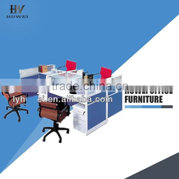 Aluminum Office Workstation Modular/office Workstations Design/office Furniture Workstation