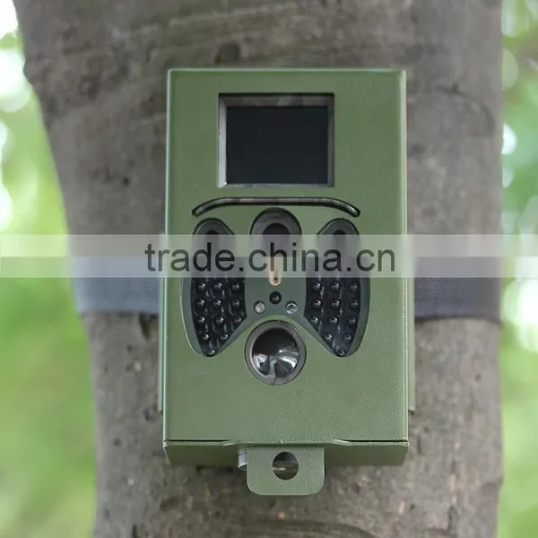 Hot-Selling Waterproof Mini Wide Angle Hunting Camera Mms photo-5