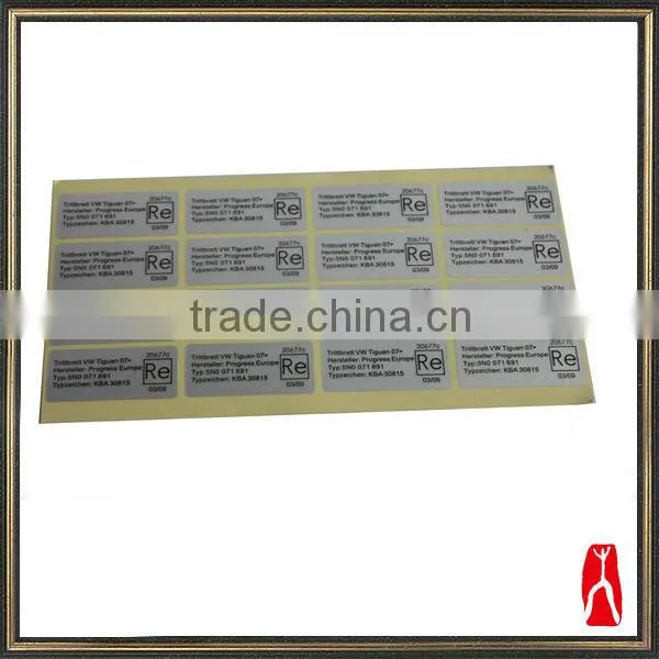Cheapproduct hologram sticker,anti-counterfeiting holograms