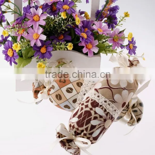 GUXIANGMAN Scented Bamboo Charcoal Bag Promotion Gift