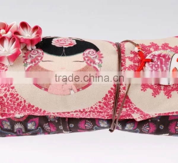 GUXIANGMAN Scented Bamboo Charcoal Bag Best Valentine Gift For Girlfriend