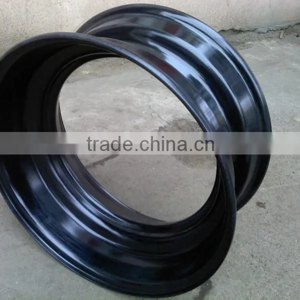 Heavy Veoauto Rataste22,5 X8.25alloy Wheel in China photo-5
