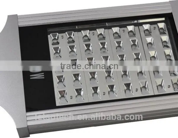 2016 Factory Price 3years Warranty High Quality Outdoor Decorative 50w 100w 120w 150w Street Light Led With CE&RoHS for Sale photo-5