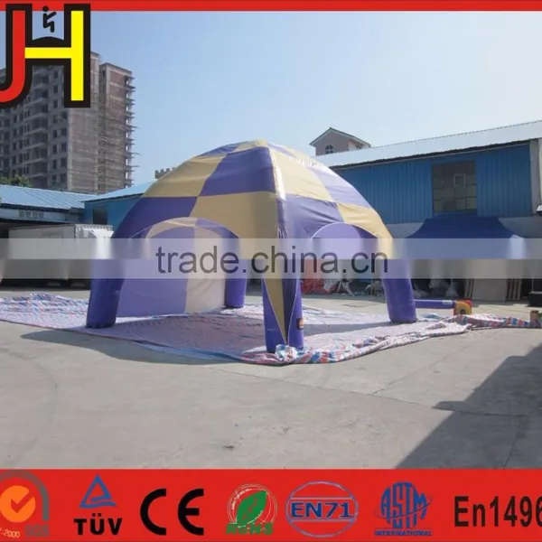 Most Popular Inflatable Spider Tent / Inflatable Camping Tent / Inflatable Party Tent photo-5