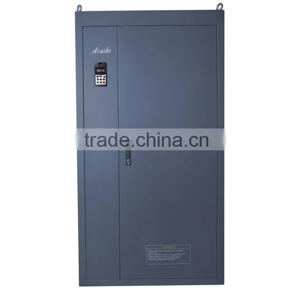 Brand New Frequency Drive 0.75kw With High Quality