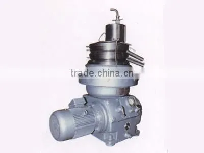 DHFLS For Latex Milk Separation Centrifuge Separator photo-2