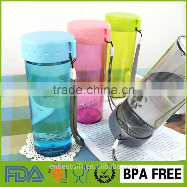Top Bottled Products Best Office Empty Water Bottle for Men photo-4