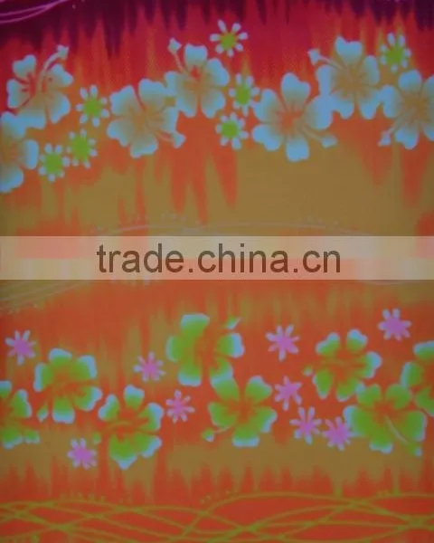100% Cotton Fabric Digital Printed Cotton Fabrics photo-4
