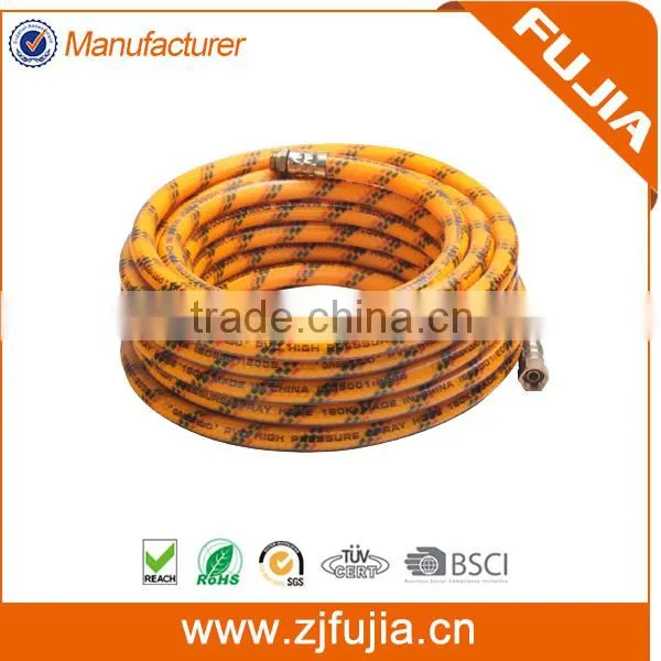 Magic Wash Machine Flexible PVC High Pressure Water Pipe as Seen on TV photo-3