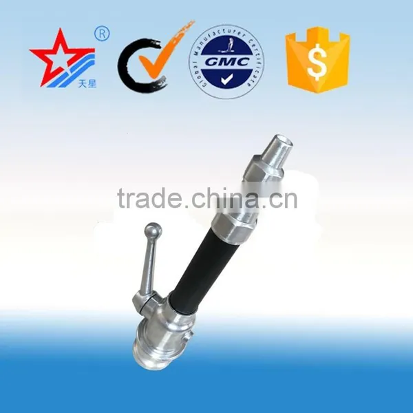 High Performance Fire Fighting Equipment Types of Fire Hose Couplings Aluminum Japan Coupling NH Coupling photo-4