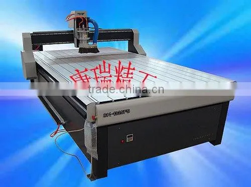wooden engraving machine