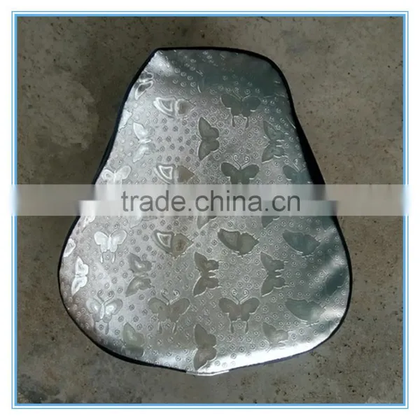 High Quality Comfortable Electric Bicycle/bike Seat Cover Waterproof Electric Bicycle Saddle Cover photo-2