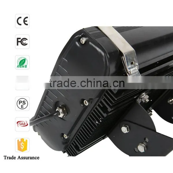 100W Large Outdoor Solar Lights With High Lumens photo-6