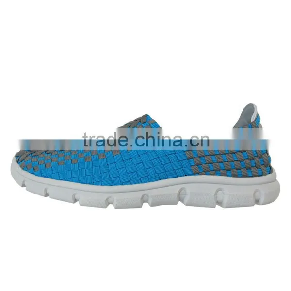 China Air Brand Running Shoe Manufacture