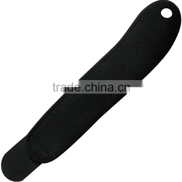 OEM Adjustable Neoprene Wrist Brace Wrist Wrap for Sport photo-2