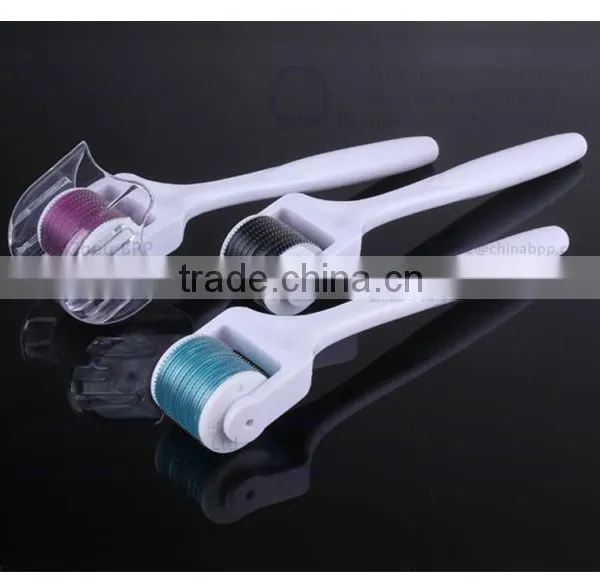 2015 Skin Solutions Microneedle Mesotherapy Beauty Equipment photo-2