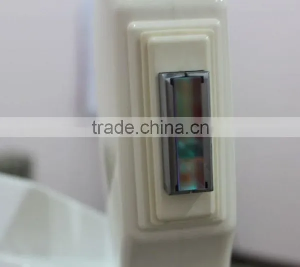 2015 Hot New Products! Beauty Salon Use IPL Permanent Hair Removal Machine photo-2