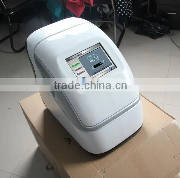 New Technology Fractional RF no Microneedle Machine photo-5