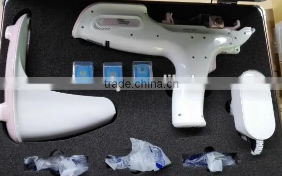 NV-H6 Nanocrystal Needle No-pain Meso Gun Mesogun Injection photo-2