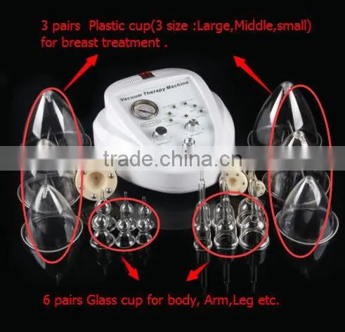 Vacuum Machien Vacuum Cupping Machine photo-6