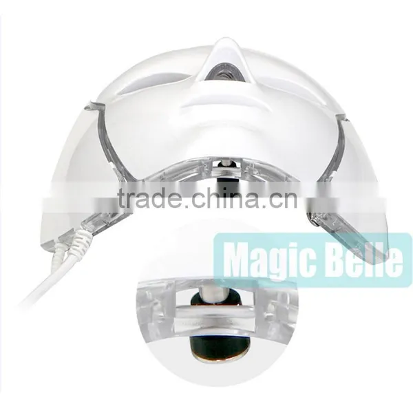 Acne Removal Most Popular Products Led Beauty Light Mask Photon PDT LED Facial Skin Rejuvenation With Teaching Video Skin Whitening photo-5