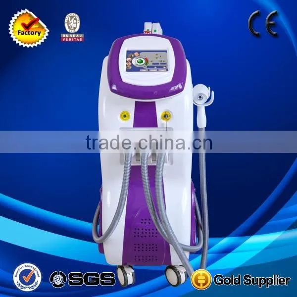 Multifunctional Skin Care Beauty Machine for Effective Face Wrinkle Removal photo-2