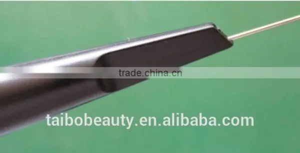 Taibo Beauty New Products! Less Sessions, Less Side Effect, Effective Laser Spider Vein Removal Machine / Laser Vascular Removal photo-5